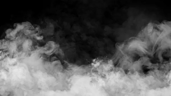 Detecção de Fumaça SJP