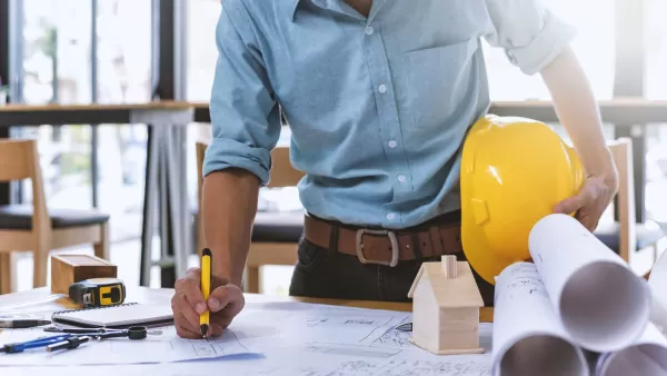 Engenheiro de Incêndio SJP